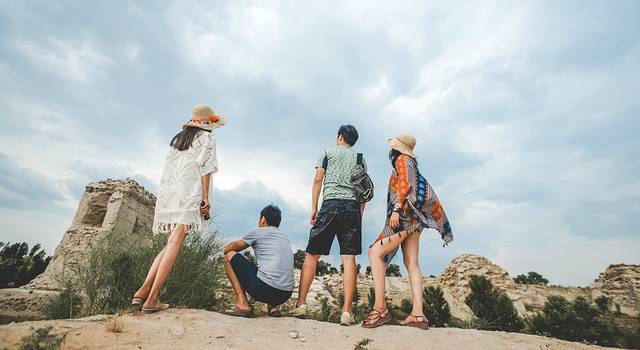 穿越七千公里,只为和你说句悄悄话--地球之耳