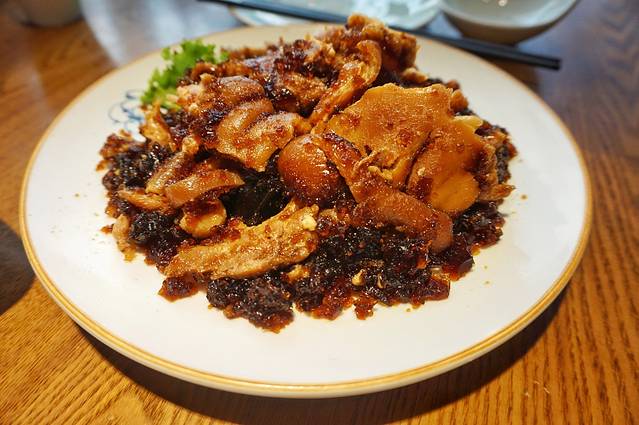 青岛涵碧楼酒店·遇见餐厅