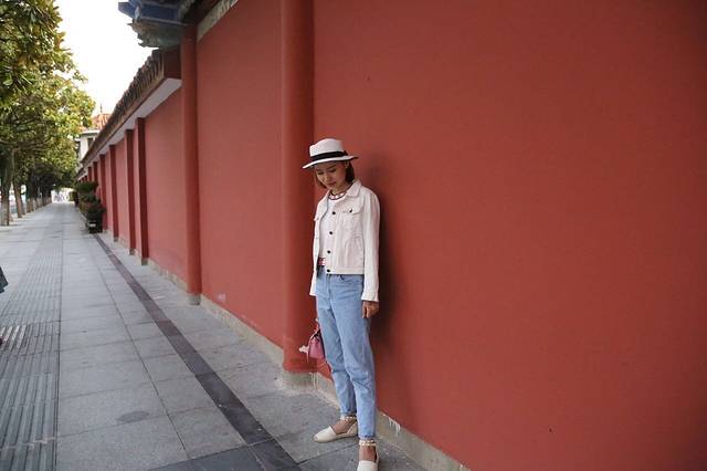 正义坊购物中心