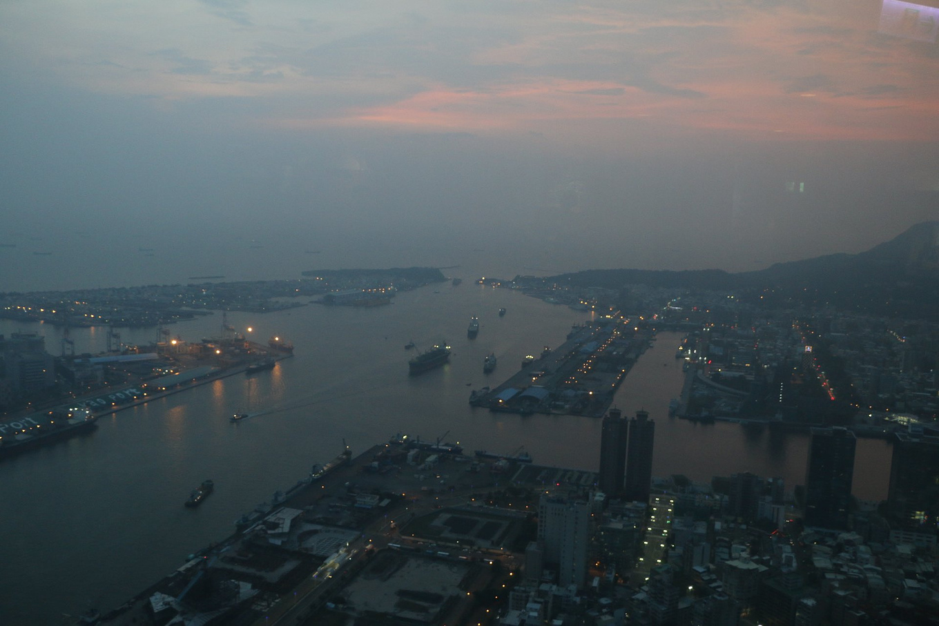 高雄2日游高雄旅游攻略游记去哪儿攻略