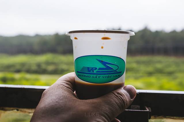 河内安园火车站