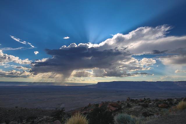 Yavapai Observation Station