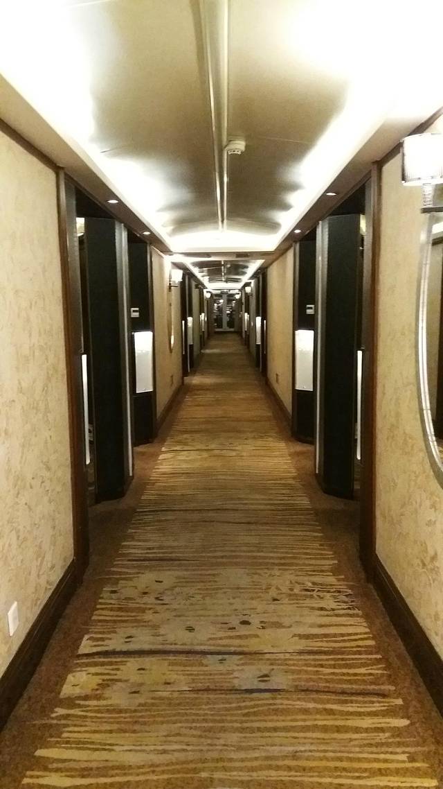 新世纪国旅码头