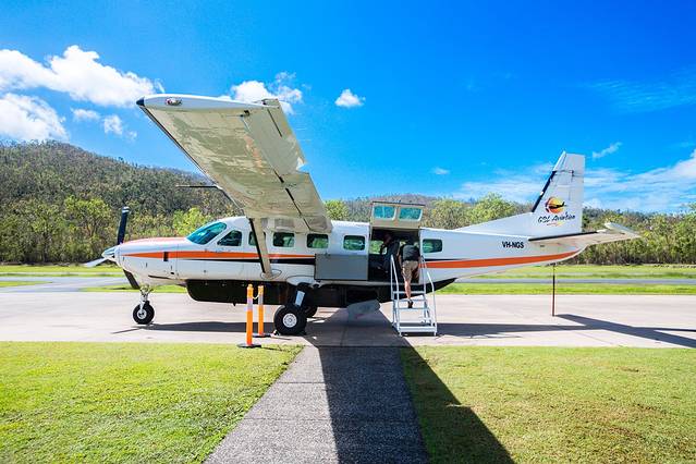 艾尔利海滩泻湖