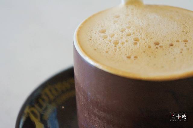 旧街场白咖啡（瓜镇店）