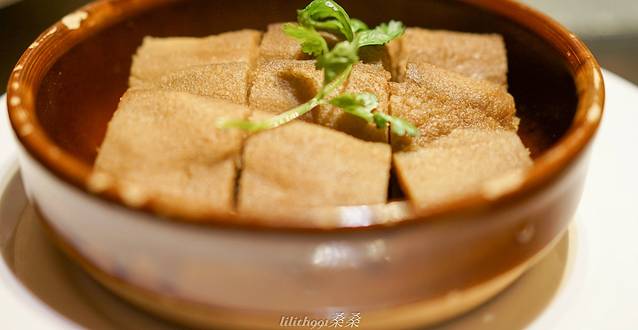 猪肉婆私房菜(容桂总店)