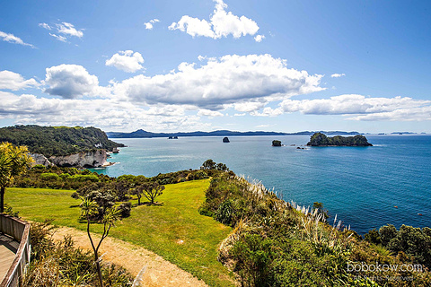 教堂湾旅游景点攻略图
