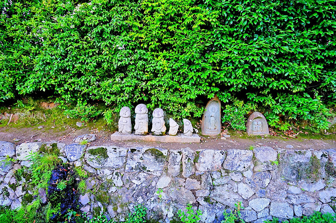 【日本】神户的牛肉,岚山的路;大阪的影城,奈良