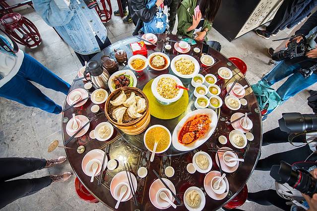 冶春(新港名兴花园店)