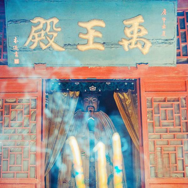 开封旅游景点_2018开封旅游收入