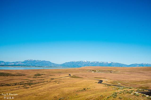 羚羊岛州立公园