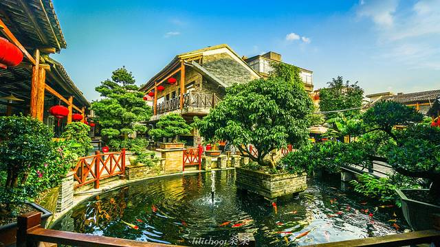 猪肉婆私房菜(容桂总店)