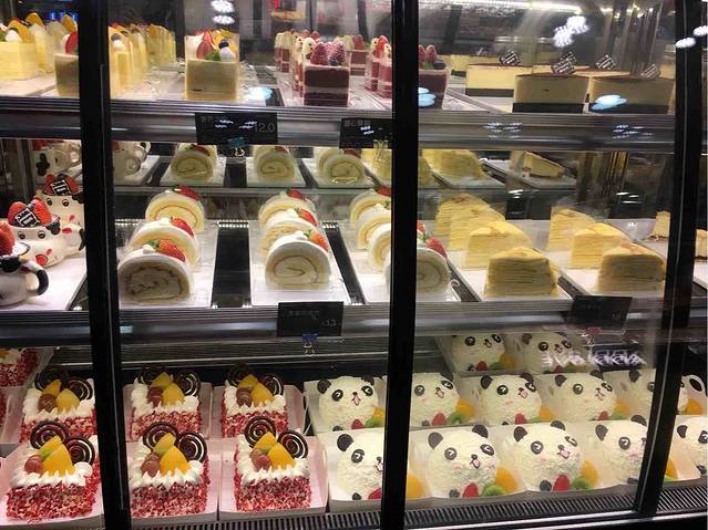 爱达乐(警钟街店)