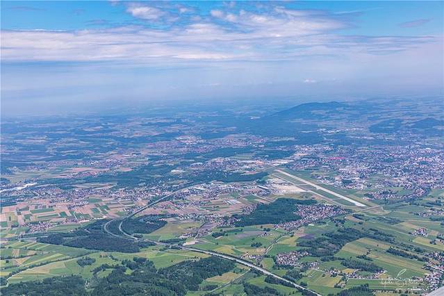 萨尔茨堡温特山