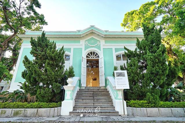 龙环葡韵住宅式博物馆