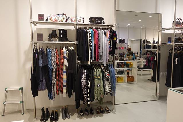 MITSUI OUTLET PARK 木更津（奥特莱斯）