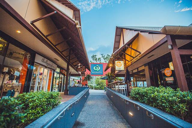 艾尔利海滩泻湖