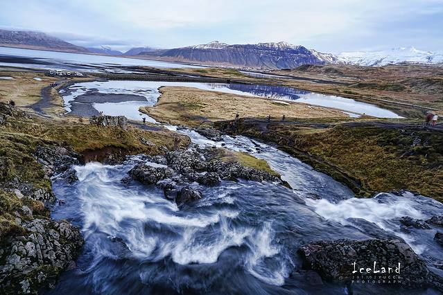 斯奈山冰川国家公园