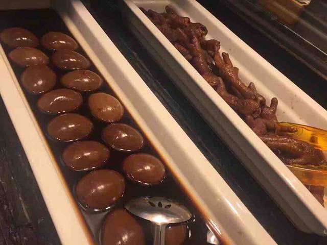 和府捞面(观前街店)