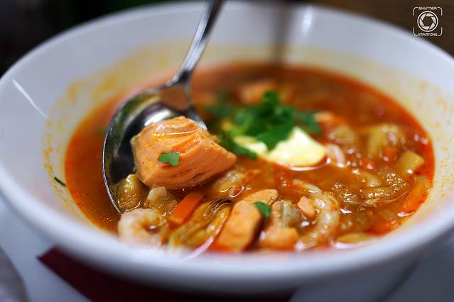 哈卡涅米农贸市场