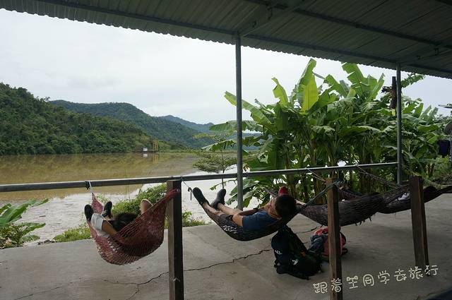 一个人的浪迹天涯~越南篇