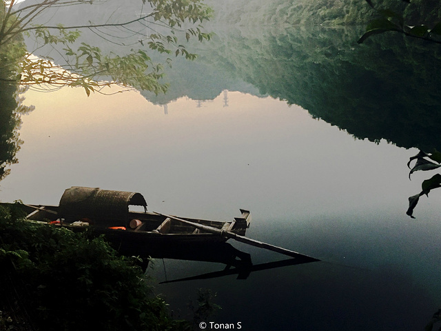 2017 这里有个小建议,上车后想看风景的可以坐