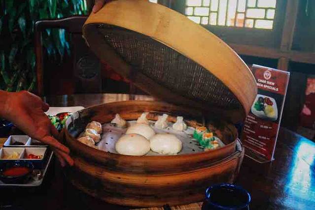 Happy Chappy Restaurant