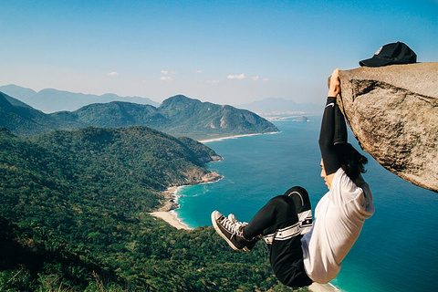 电报石山旅游景点攻略图