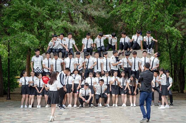 中东铁路博物馆