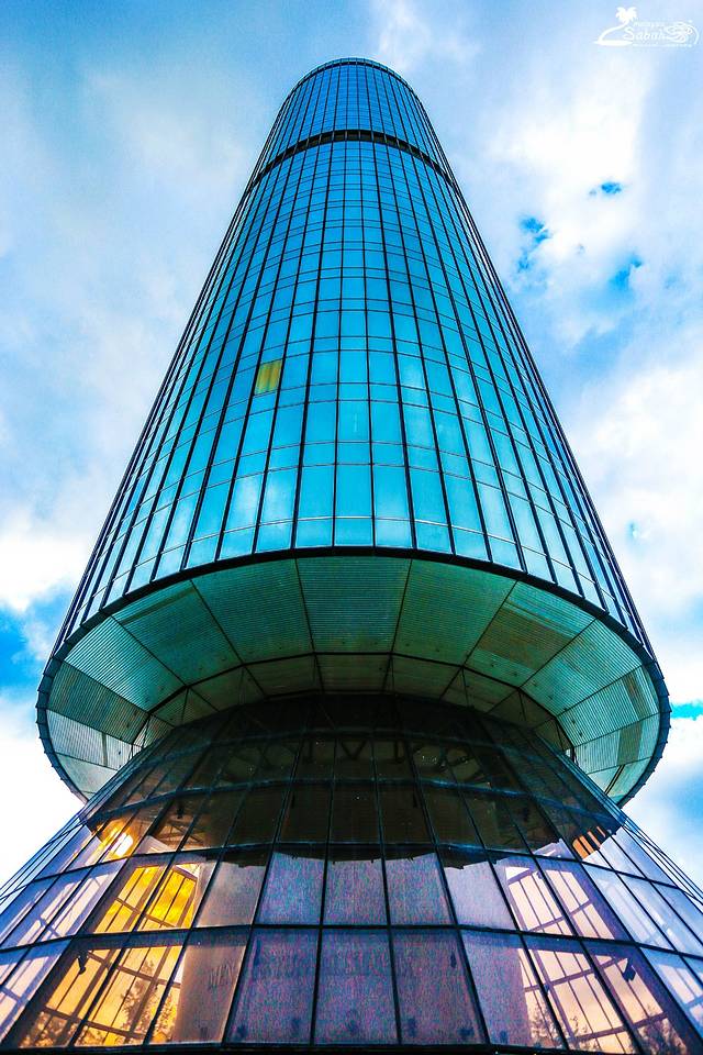 沙巴基金会大厦