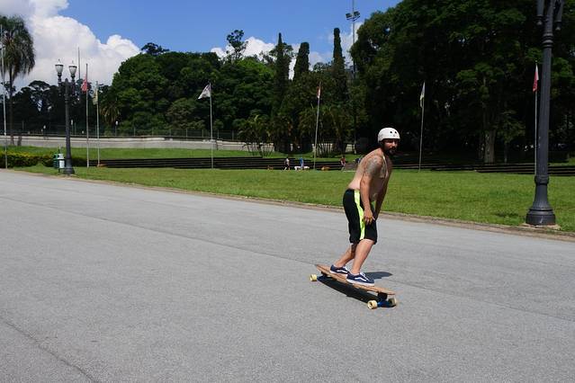 圣保罗独立公园