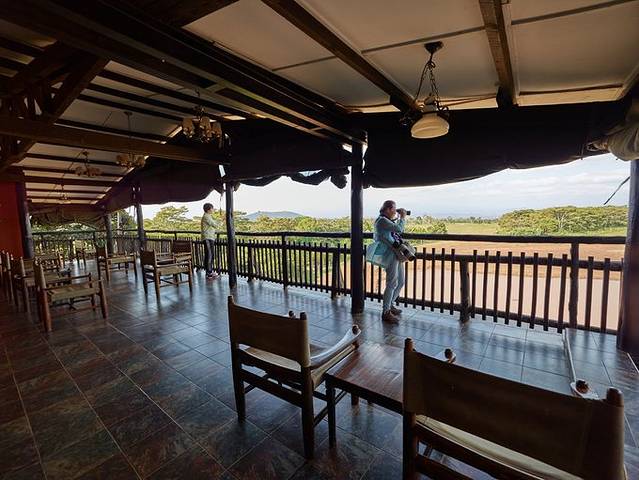 阿伯德尔国家公园