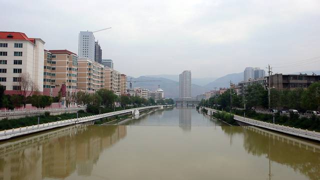 互助土族故土园