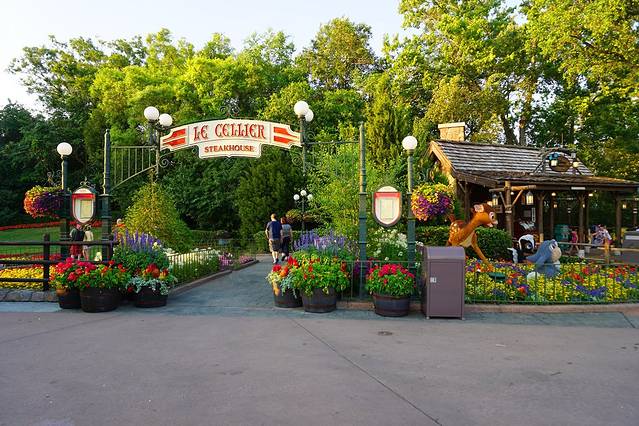 未来世界Divequest