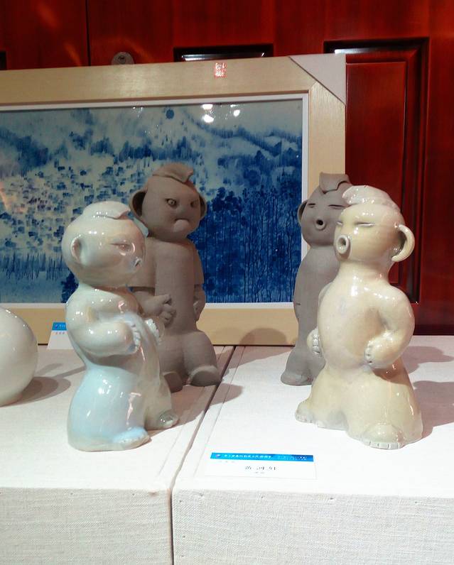 禹州钧官窑址博物馆