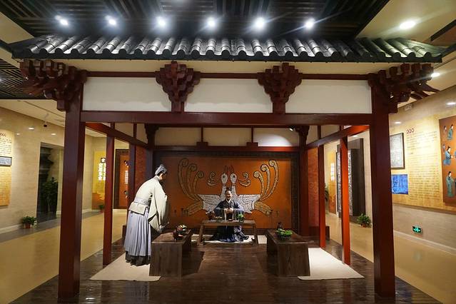 徐州汉文化景区