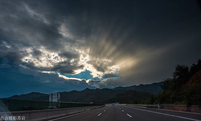 好森沟国家森林公园