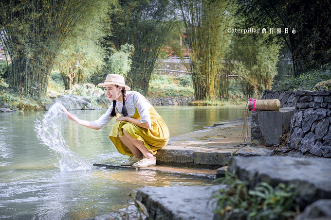说说这次旅行图片