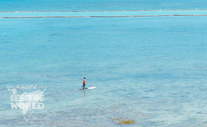 2018是日本朋友向我推荐的,这是现在日本人来