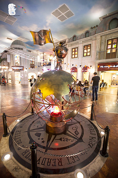 趣志尼亚(KidZania)新加坡