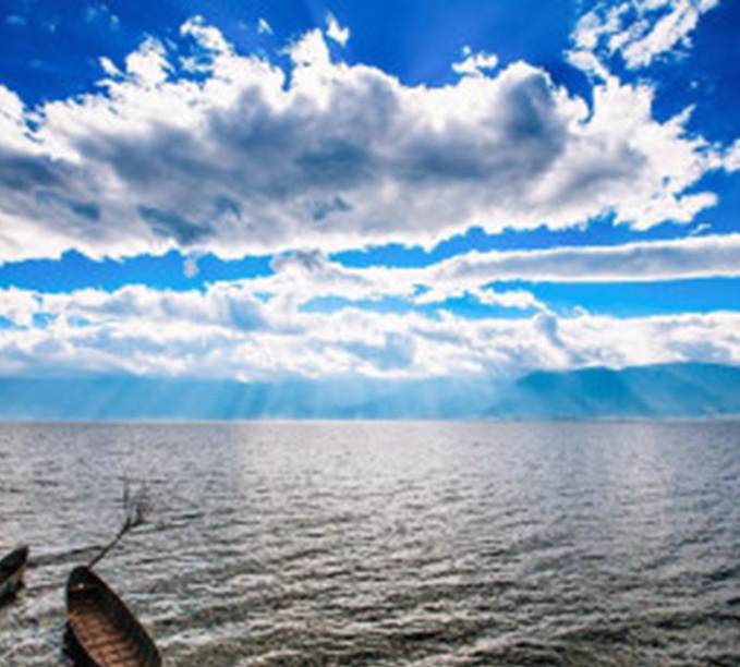 【一生只想跟你走#云南篇】附2017年春季丽江