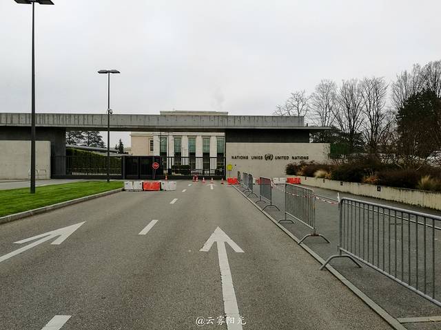 国际红十字会与新月博物馆