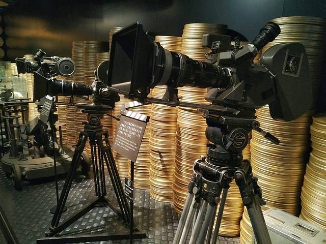 上海电影博物馆