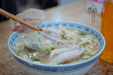 回民街