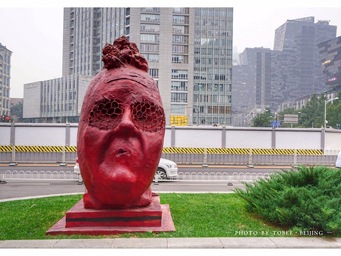 侨福芳草地购物中心