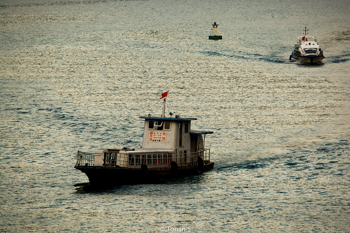 2017 这里有个小建议,上车后想看风景的可以坐