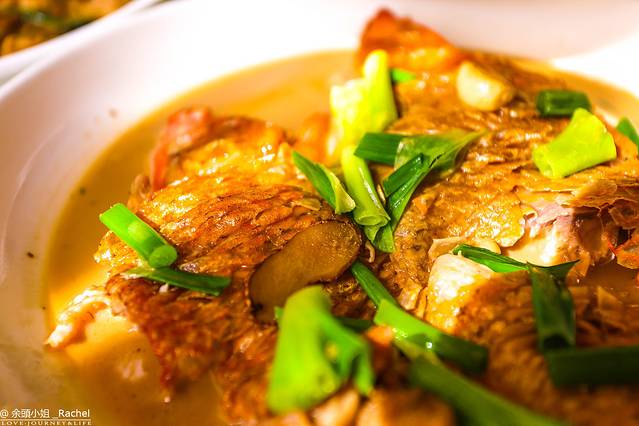 楠溪第一楼(飞霞店)