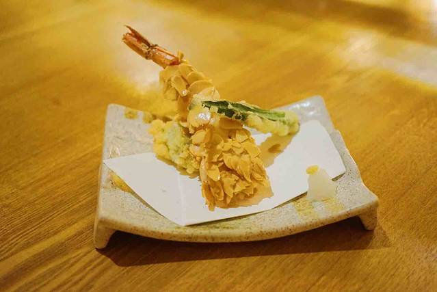 宝华万豪酒店·炎川日本料理