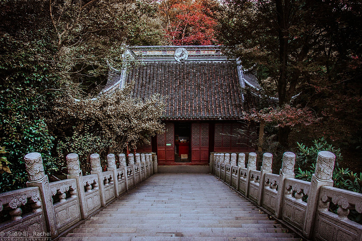 雨花胜境