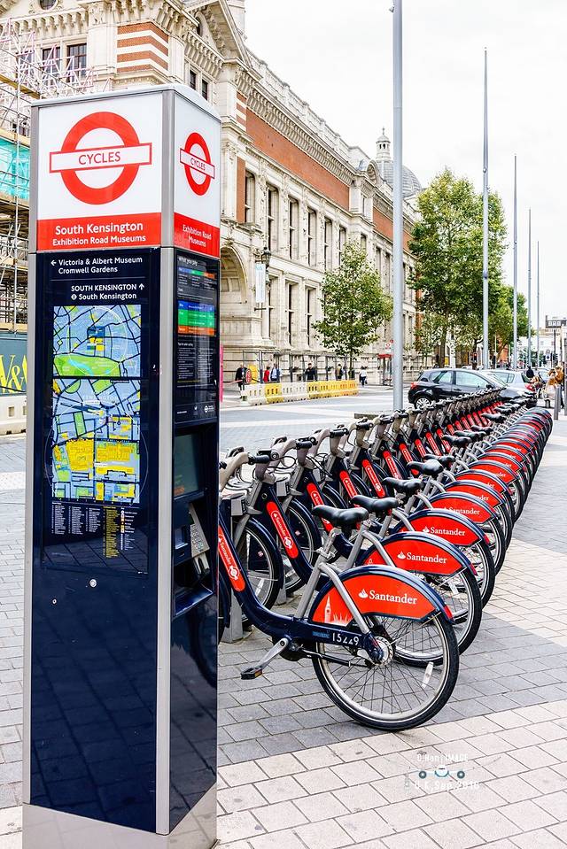 皇家阿尔伯特音乐厅